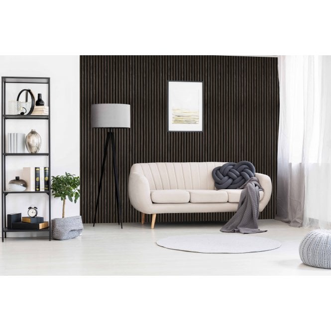 Spaceluxe ACWP014 American Walnut Acoustic Panel