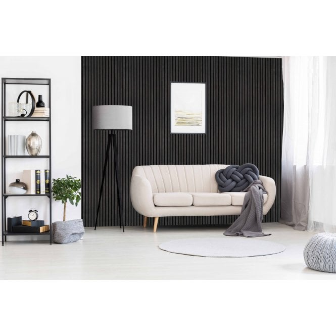 Spaceluxe ACWP017 Slate Grey Acoustic Panel