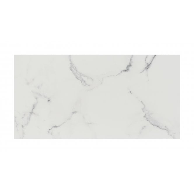 SPC CLICK FLOORING CALACATTA MARBLE 600 x 300mm