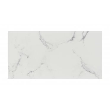 SPC CLICK FLOORING CALACATTA MARBLE 600 x 300mm
