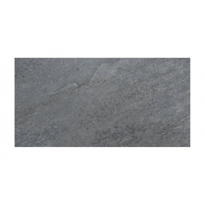 SPC CLICK FLOORING SLATE CHARCOAL 620 x 310mm