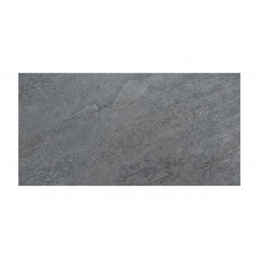 SPC CLICK FLOORING SLATE CHARCOAL 620 x 310mm
