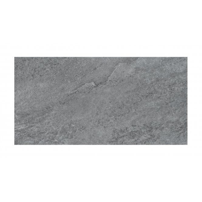 SPC CLICK FLOORING SLATE GREY 620 x 310mm