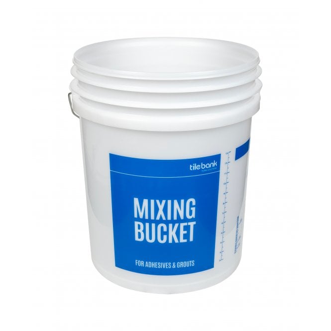 String Tilebank MB002 Bucket Heavy Duty 13L