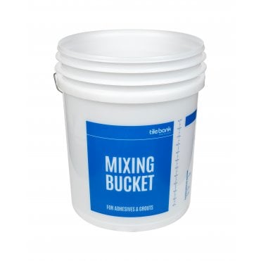 Tilebank MB002 Bucket Heavy Duty 13L
