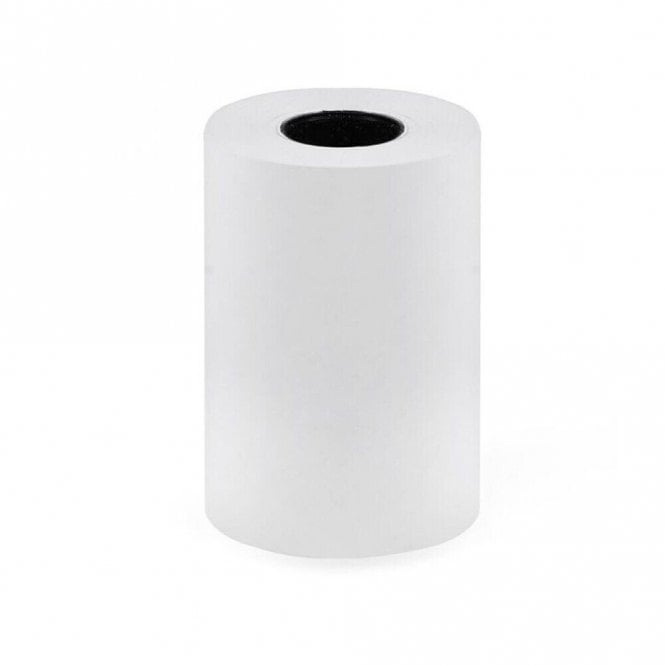 TCC57 Thermal Paper Rolls - 20 rolls 