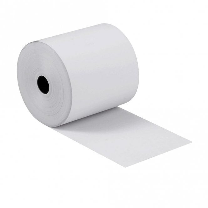 TTR80 Thermal Paper Rolls  