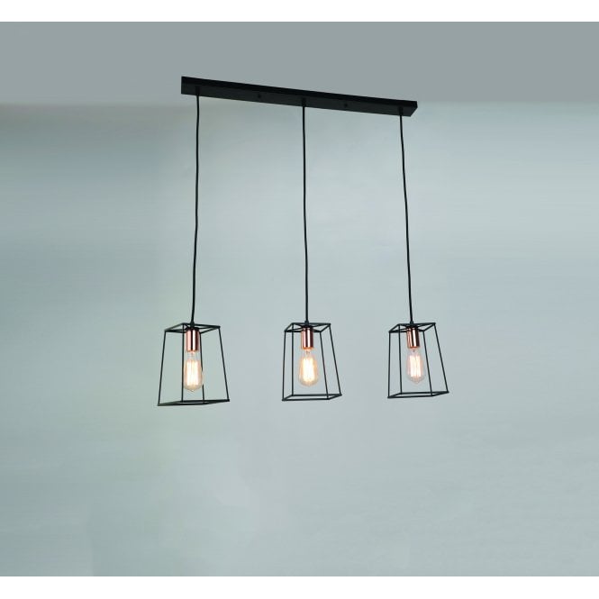Vintage Industrial Ceiling Pendant Light 