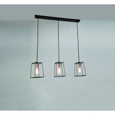 Vintage Industrial Ceiling Pendant Light 