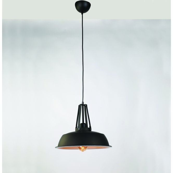 Vintage Industrial Ceiling Pendant Light 