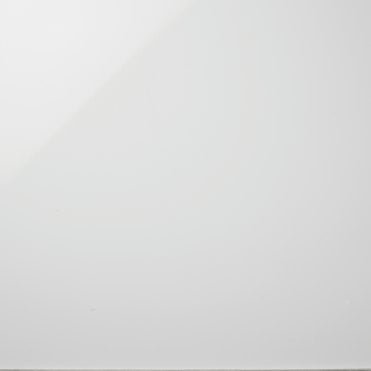 Z100 White Gloss Shower Panel