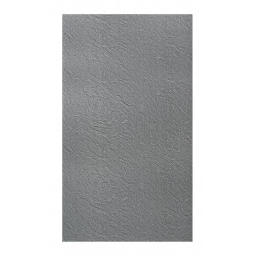Z110M Black Slate Shower Board (Matt) Shower Panel