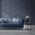 Blue Wallpaper