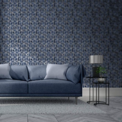 Blue Wallpaper